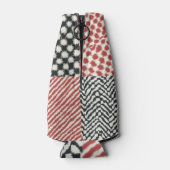 ボトルカバー ボトルクーラー (裏面)