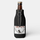  ボトルクーラー (ボトル裏面)