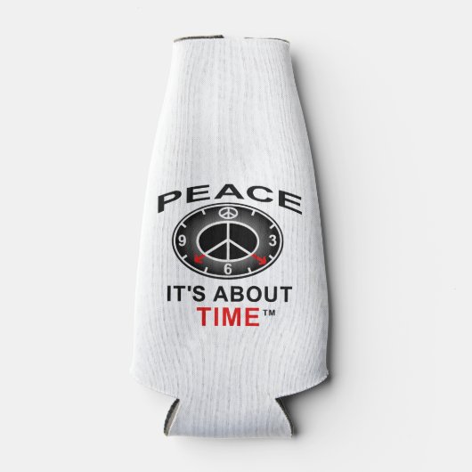 ボトルクーラー (正面)