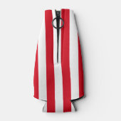 ボトルクーラー/アメリカ国旗 ボトルクーラー (裏面)