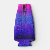 ボトルクールグリッタースターダスト ボトルクーラー (裏面)