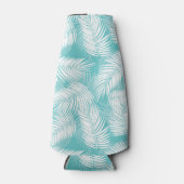 ボトルクール – トロピカルパーム ボトルクーラー (正面)