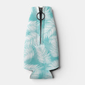 ボトルクール – トロピカルパーム ボトルクーラー (裏面)