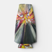 ボトルクール – バースト ボトルクーラー (正面)