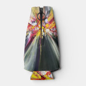 ボトルクール – バースト ボトルクーラー (裏面)