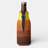 ボトルクール ボトルクーラー (ボトル裏面)