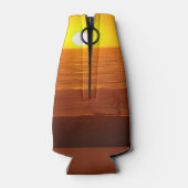 ボトルクール ボトルクーラー (裏面)