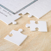 ボトルグルドバイジョルジオボネリ ジグソーパズル (側面)