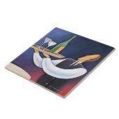 ボトルサービス タイル (側面)