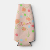 ボトルスリーブフレンド ボトルクーラー (正面)