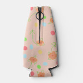 ボトルスリーブフレンド ボトルクーラー (裏面)