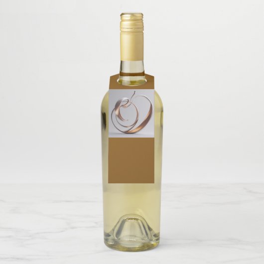 ボトルタグ (ボトル)