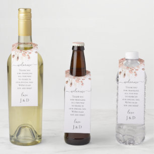  ボトルネックタグ