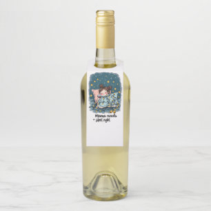  ボトルネックタグ