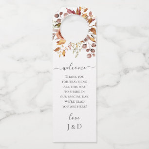  ボトルネックタグ