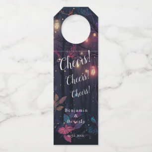  ボトルネックタグ