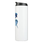 ボトルノースドルフィンサーマルタンブラー タンブラー (回転右)