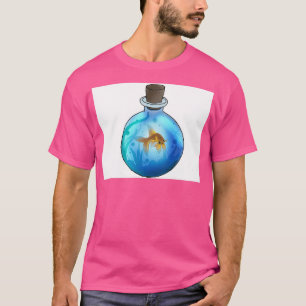 ボトルフィッシュ Tシャツ