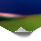 ボトルフィッシュjGibneyザズルバナー ポスター (角)