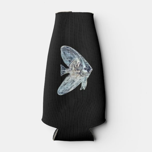 ボトルホルダスタイル及びデザイン ボトルクーラー (正面)