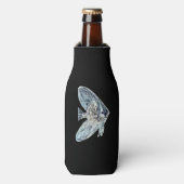 ボトルホルダスタイル及びデザイン ボトルクーラー (ボトル正面)