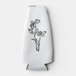 ボトルホルダスタイル及びデザイン ボトルクーラー