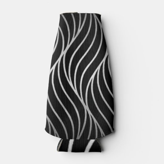 ボトルホルダスタイル及びデザイン ボトルクーラー (正面)