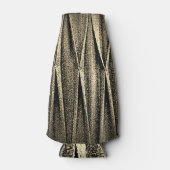 ボトルホルダスタイル及びデザイン ボトルクーラー (正面)