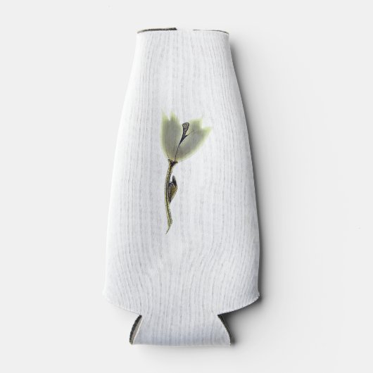 ボトルホルダスタイル及びデザイン ボトルクーラー (正面)