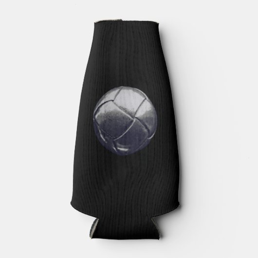 ボトルホルダスタイル及びデザイン ボトルクーラー (正面)