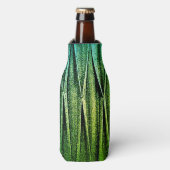 ボトルホルダスタイル及びデザイン ボトルクーラー (ボトル正面)