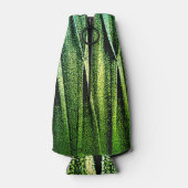 ボトルホルダスタイル及びデザイン ボトルクーラー (裏面)