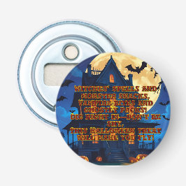 ボトルボタン 栓抜き