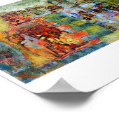 ボトルポスター ポスター (角)