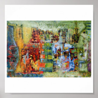 ボトルポスター ポスター