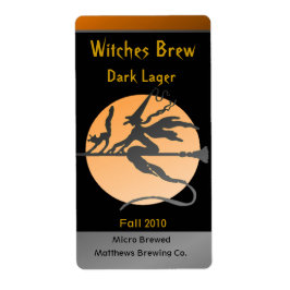 ボトルラベルの切り替え ラベル