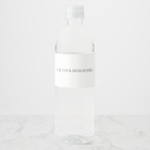 ボトルラベル