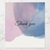 ボトルラベル ワインラベル (シングルラベル)