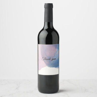 ボトルラベル ワインラベル