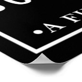 ボトルロケット ポスター (角)