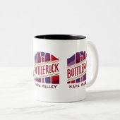 ボトルロックナッパ谷 ツートーンマグカップ (正面右)