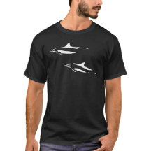 ボトルードルフィンズ(海シルエットコレクション)