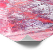 ボトルー6 ポスター (角)