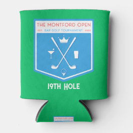 ボトル小ージー 缶クーラー