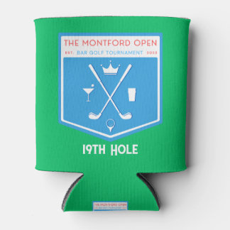 ボトル小ージー 缶クーラー