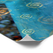 ボトル第3 ポスター (角)