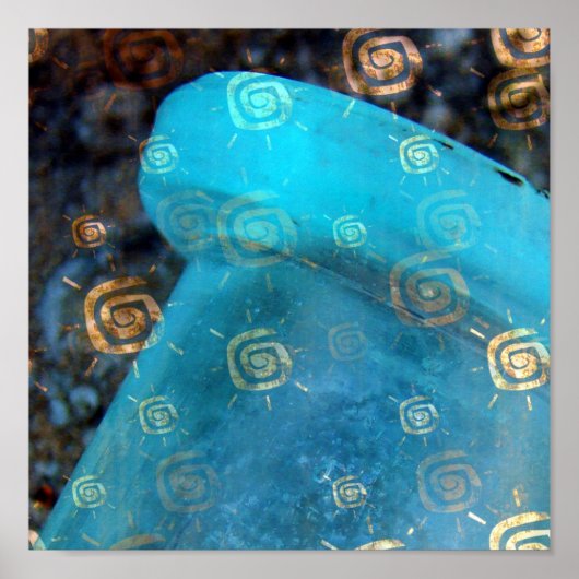 ボトル第3 ポスター (正面)