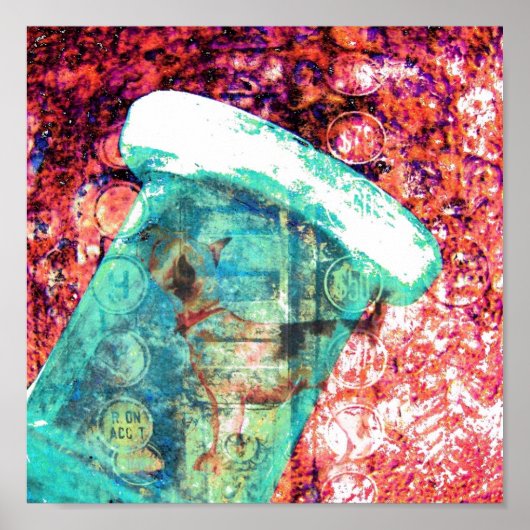 ボトル第8条 ポスター (正面)