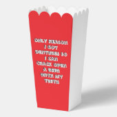 ボトル開口歯 フェイバーボックス (裏面)