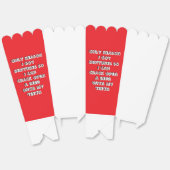 ボトル開口歯 フェイバーボックス (見開き)